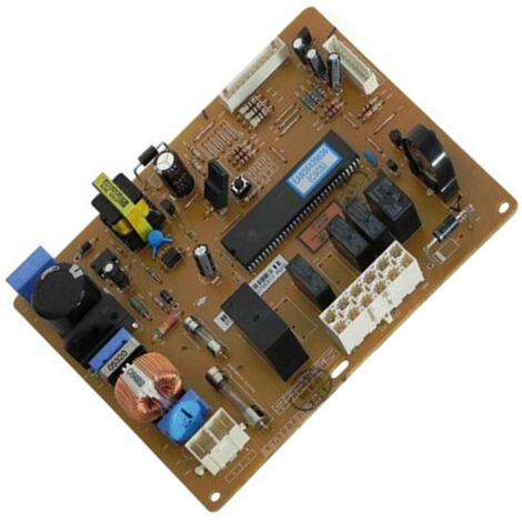 Platine Principale Pour Réfrigérateur LG – EBR83717532 – Neuve