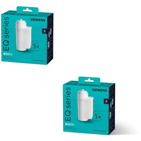 Lot de 3 filtres à charbon actif | Pradel France