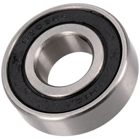Roulement 6203-2RS
