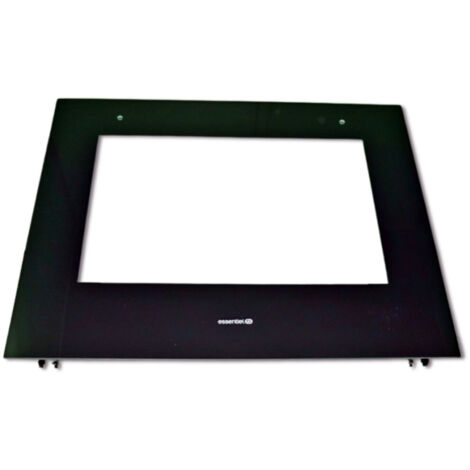 Vitre Avant Noire De Remplacement Pour Nokia 8 Sirocco - Écran Externe, Pièce Neuve Compatible