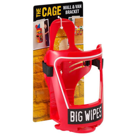 Support de boite 120 lingettes BW d'origine