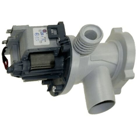 POMPE COMPLETE B30-6A pour LAVE LINGE FAURE - 4055066536