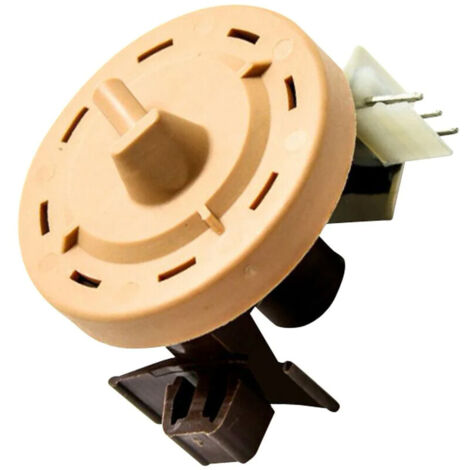 Pressostat d'origine (1/3)