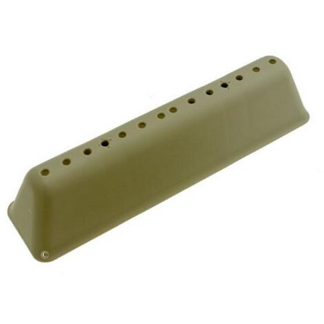 Aube tambour 480111104174 pour Lave linge BAUKNECHT, IGNIS, LADEN, WHIRLPOOL (1/5)