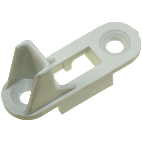 SUPPORT CROCHET POUR LAVE LINGE CANDY - 92145853 (1/2)