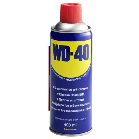 Achat Dégraissant Multifonctions Neutralène V200 En Aérosol De 400 ML