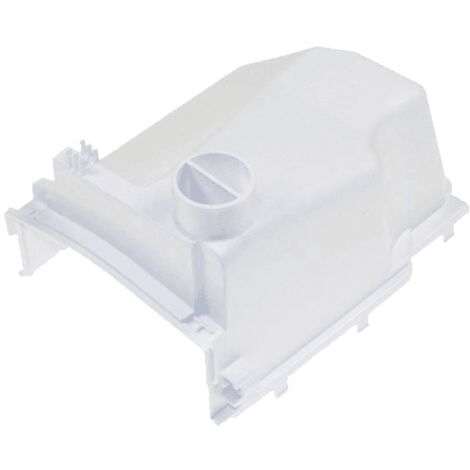 PORTE BAC A LESSIVE pour LAVE LINGE CANDY - 41035313 (1/2)