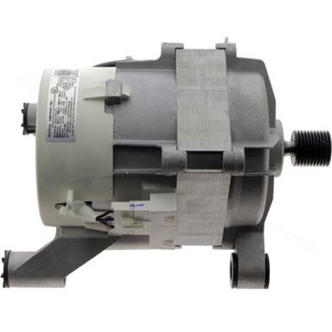 MOTEUR BRUSHLESS DC ZXGN-420-8-57L POUR LAVE LINGE BRANDT - AS0075745