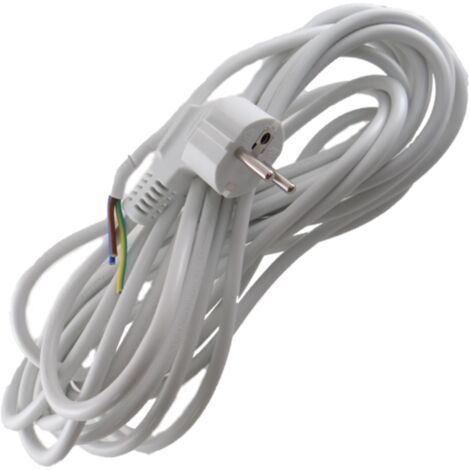 Câble d'alimentation pour ordinateur portable Cradia 03P IEC 320-C5 1
