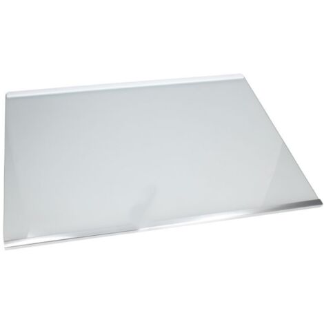 Etagère en verre pour réfrigérateur Thomson – Compatible CTH310GLW, VALCBVM301A+NIC, CORC305MG+ – Optimise l'espace de rangement