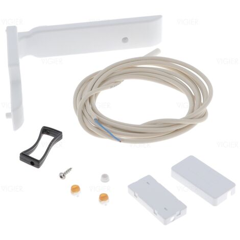 Kit sonde ambiance réfrigérateur Liebherr 9590804 959080400 Liebherr (1/3)