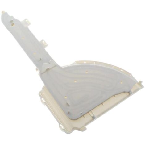 Ensamble couvercle tremie 470 wd bks com (1/2)