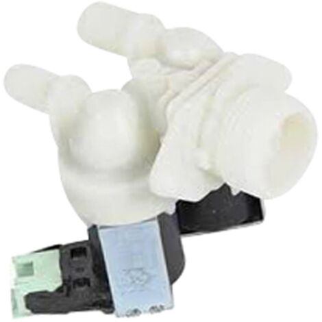 ÉLECTROVANNE 2 VOIES ALTERNATIVE POUR ELECTROLUX pour LAVE... (1/5)