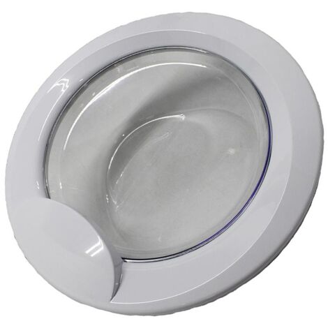 HUBLOT COMPLET EVO II INDESIT WIDL pour LAVE LINGE - C00116557 (1/2)