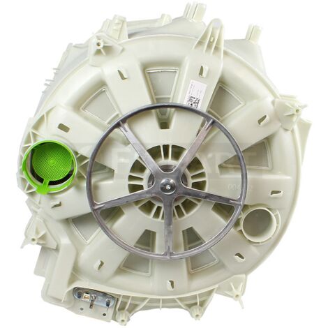Cuve- ensemble plastiq 58 wd maxi e nick
