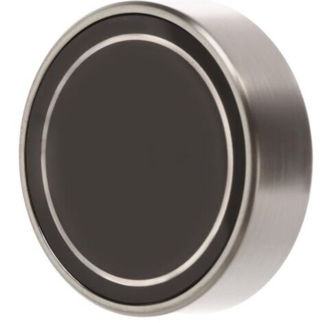 Bouton rotatif