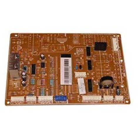 PLATINE DE GESTION pour REFRIGERATEUR SAMSUNG - DA92-00245B (1/2)