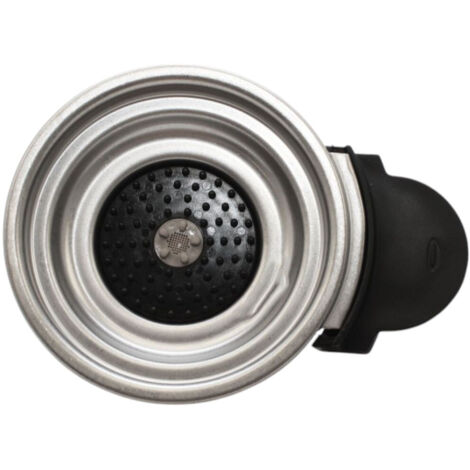 Philips – Support dosette noir pour machines à café 1 tasse – Compatible SENSEO CSA230/10, CSA240/21 – 300004493702