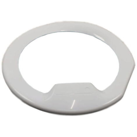 ENCADREMENT HUBLOT EXTÉRIEURE pour LAVE LINGE GIAS - 43011750