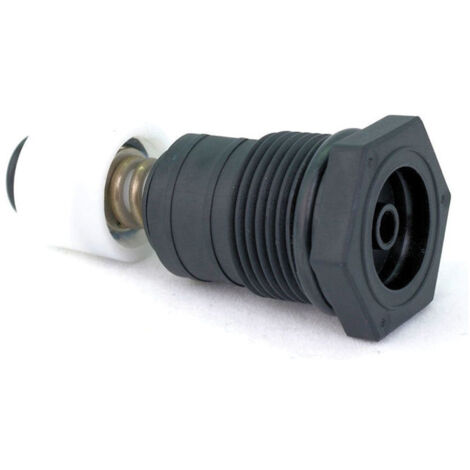 Soupape pour nettoyeur haute pression – Contrôle automatique de la pompe – Installation facile – Compatible Nilfisk E145.4-9 – 128501513