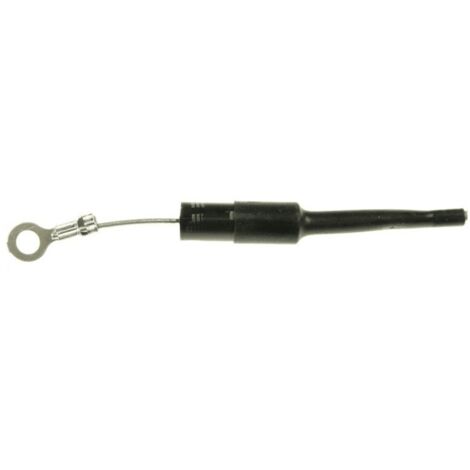 Diode Pour Micro Ondes Candy 49028215 (1/4)