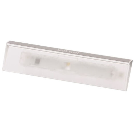 Diode led d'origine (1/2)