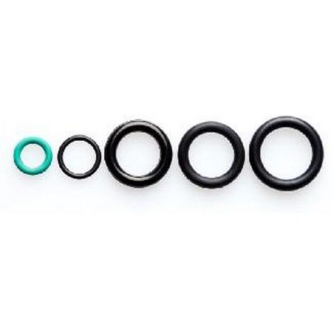 Nilfisk – Kit de joints nettoyeur haute pression – Compatible avec modèles C 100.7-5 à C 150-10 – Pour nettoyage efficace et entretien prolongé (1/2)
