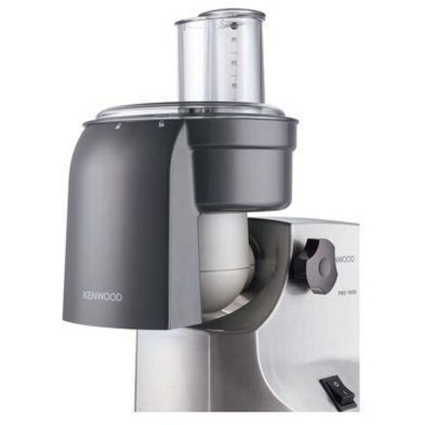 MGX400 - Accessoire a brunoise complet (1/3)