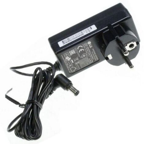 Adaptateur secteur, chargeur