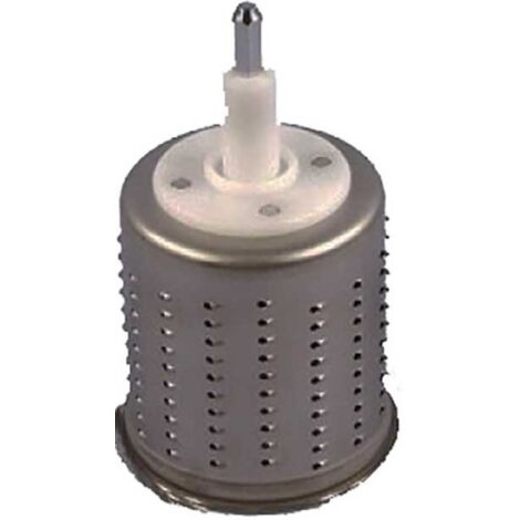 AX642 et AX643 - Tambour à raper fin des AX642 et AX643 (1/2)