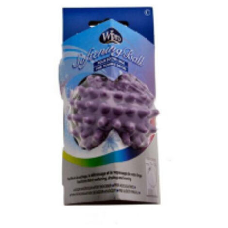 Boule defroissante WBA101 pour sèche-linge (484000008529) Accessoires et entretien 133097 WPRO (1/3)