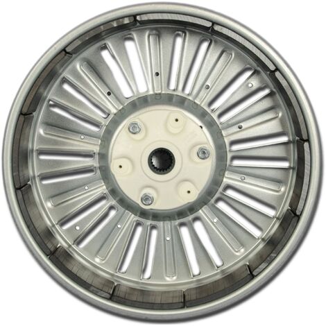 Rotor (1/3)