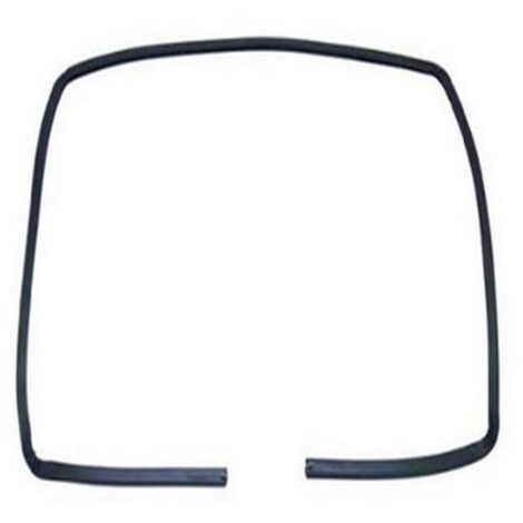 Joint de porte 91620091 pour four et cuisinière – Étanchéité optimale – Compatible Candy, Iberna, Hoover – Améliore l'efficacité énergétique