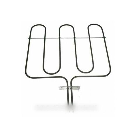 Résistance de voute/grill 2000W (1/3)