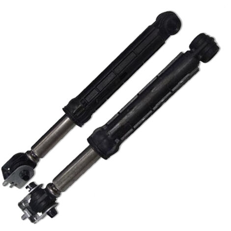 Hotpoint Ariston – Jeu de 2 amortisseurs pour lave-linge – Compatible avec modèles ARISTON, HOTPOINT, INDESIT – C00309597