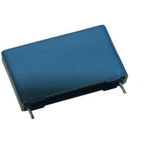 Condensateur bleu pour cafetières Philips – Remplace le modèle jaune – Compatible HD7800/HD7810/HD7820 – 996510047409 (1/2)