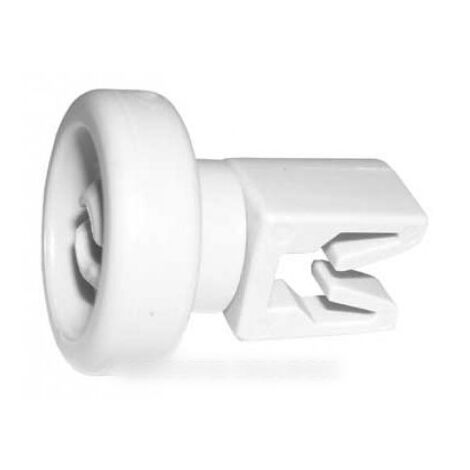 Support roulette de panier supérieur pour Lave-vaisselle ELECTROLUX 50269921008 (1/3)
