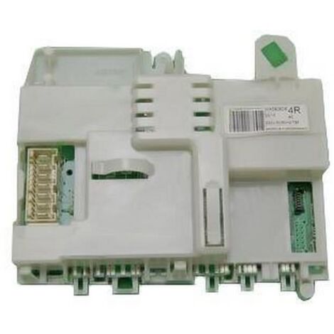 Carte electronique, module de puissance Lave-linge 49027617 CANDY (1/2)