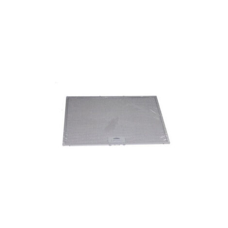 FILTRE METALLIQUE POUR HOTTE CANDY - 49016233 (1/3)