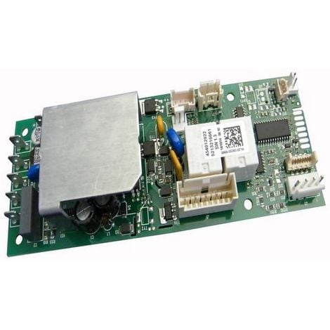 Platine électronique de puissance