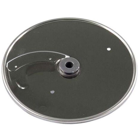 Disque à émincer