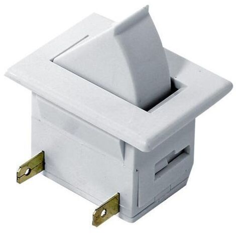 INTERRUPTEUR LUMIERE pour REFRIGERATEUR BEKO - 4212400285 (1/2)
