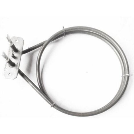 Résistance circulaire 1600W (262900067) Four, cuisinière 256725 LEISURE, BEKO, LE LEISURE