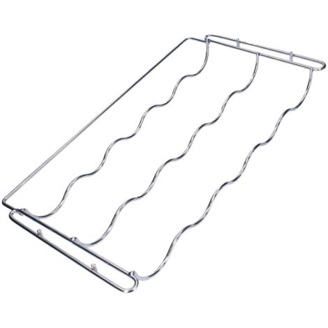Porte-bouteilles (50 x 26,5 x 4,5 cm) pour refrigerateurs - congelateurs LG (1/2)
