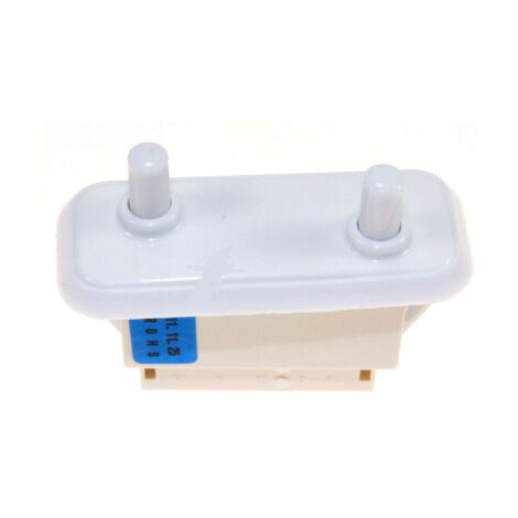 Bouton poussoir n° 406B pour éclairage (6600JB2005C) Réfrigérateur, congélateur LG (1/3)