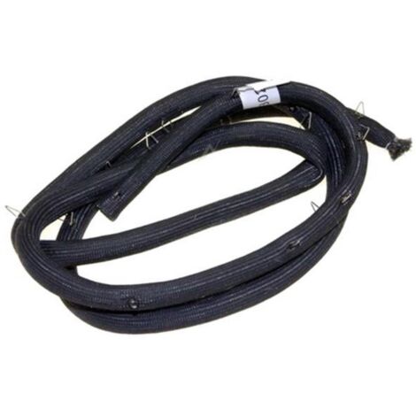 Joint de porte (3565203027) Four, cuisinière FAURE, ELECTROLUX, ARTHUR MARTIN ELECTROLUX, ZANUSSI (1/2)