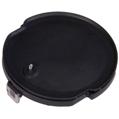 Plaque diffuseur Dolce Gusto – Compatible KRUPS MS-622718, MS-624081 – Extraction optimale des arômes – Accessoire essentiel pour cafetières