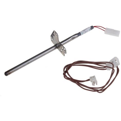 SONDE DE TEMPERATURE PT500 POUR FOUR ELECTROLUX - 899661928057 (1/3)