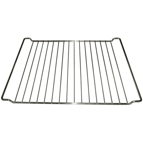 GRILLE DE FOUR 460 X 350 M/M pour CUISINIERE CANDY - 42390687 (1/3)