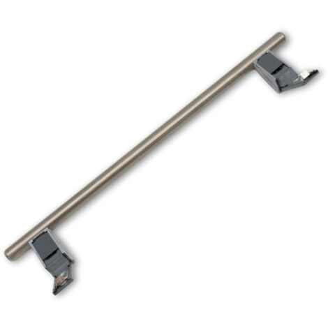Poignée inox (7438432) Réfrigérateur, congélateur 285694 LIEBHERR